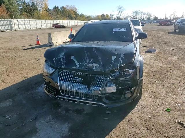 2013 Audi A4 Allroad Premium Plus VIN: WA1UFAFL6DA226349 Lot: 91388515