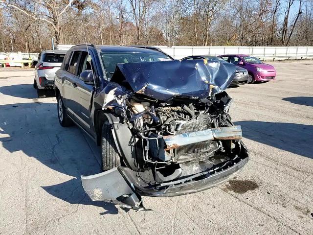 2014 Jeep Compass Latitude VIN: 1C4NJDEB4ED739358 Lot: 92437715