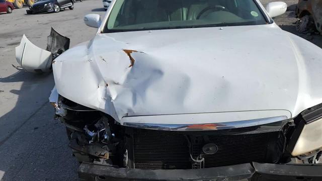 2008 Hyundai Azera Se VIN: KMHFC46FX8A304250 Lot: 94456745