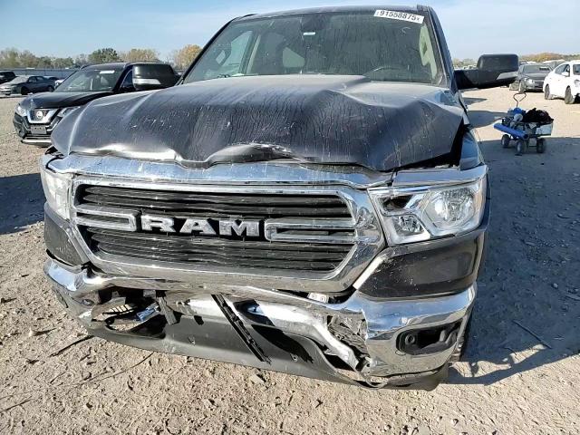 2020 Ram 1500 Big Horn/Lone Star VIN: 1C6SRFFT1LN214772 Lot: 91558875
