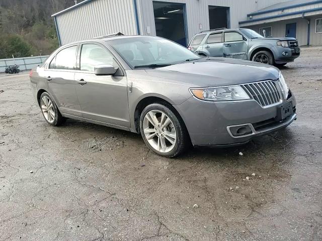2011 Lincoln Mkz VIN: 3LNHL2GC8BR763484 Lot: 94341505