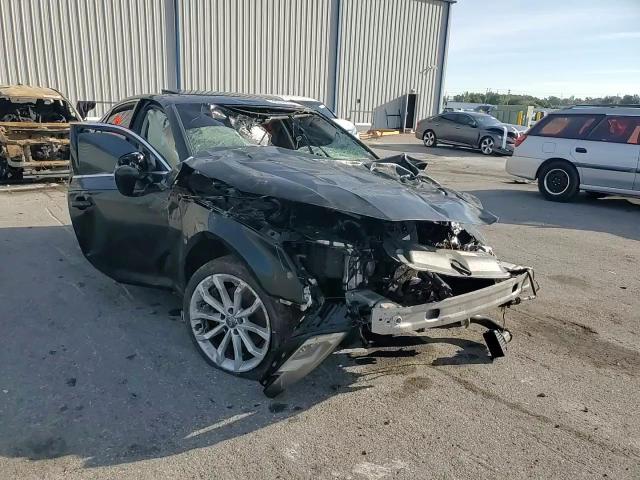 2019 Audi A4 Premium VIN: WAUGMAF43KN010740 Lot: 92094675
