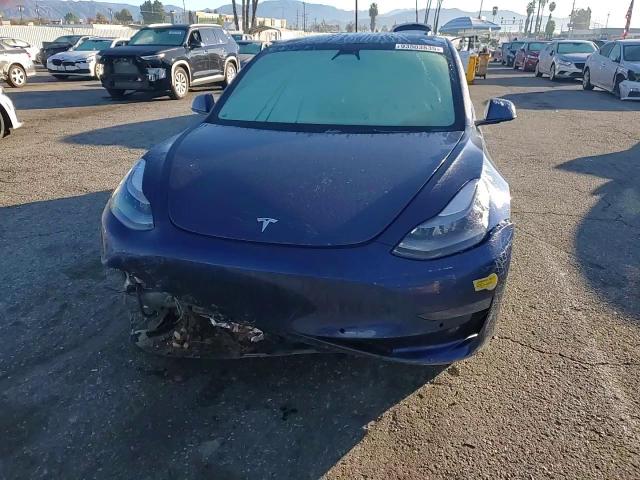 2022 Tesla Model 3 VIN: 5YJ3E1EB1NF133177 Lot: 93503835