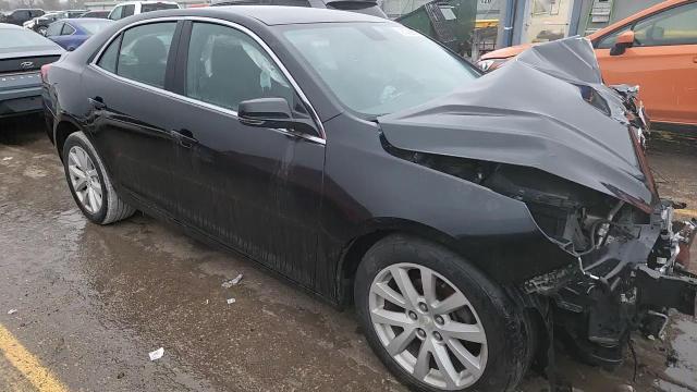 2014 Chevrolet Malibu 2Lt VIN: 1G11E5SL4EF172717 Lot: 93935805