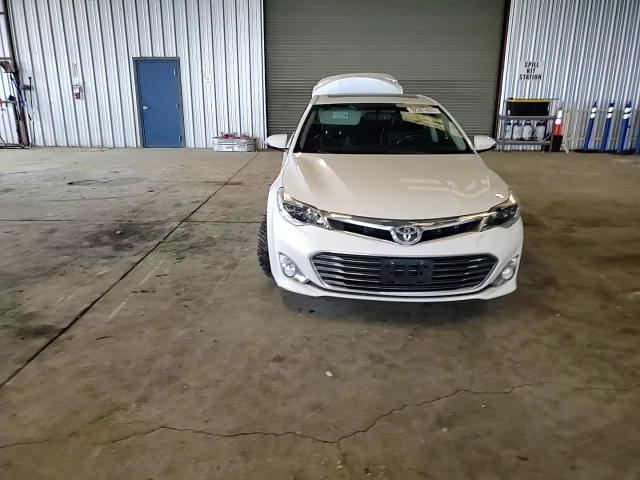 2015 Toyota Avalon Xle VIN: 4T1BK1EB0FU160296 Lot: 92301465