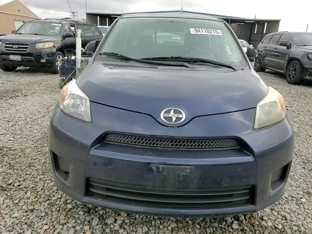 2008 Toyota Scion Xd VIN: JTKKU10408J009933 Lot: 94110215