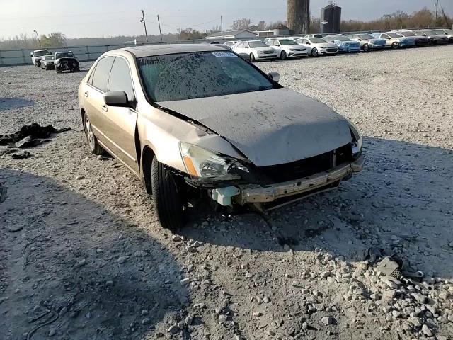 2004 Honda Accord Ex VIN: 1HGCM56604A033673 Lot: 93441765
