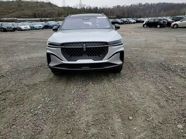 2024 Lincoln Nautilus Reserve VIN: 5LMPJ8K4XRJ813470 Lot: 93198075