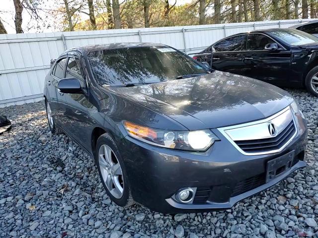 2012 Acura Tsx VIN: JH4CU2F48CC027729 Lot: 91517805