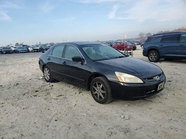 2004 Honda Accord Ex VIN: 1HGCM66594A015766 Lot: 93901265