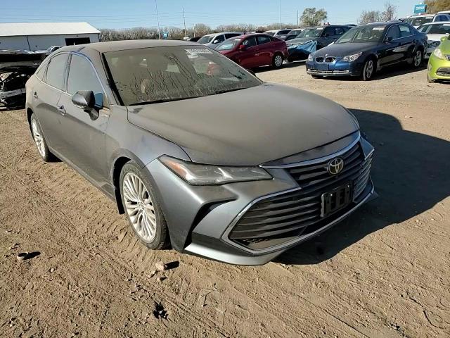 2019 Toyota Avalon Xle VIN: 4T1BZ1FB0KU020897 Lot: 92510365