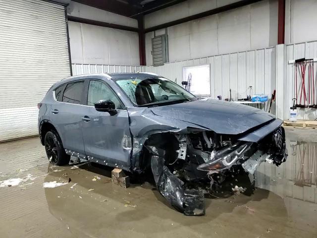 2023 Mazda Cx-5 Preferred VIN: JM3KFBCM4P0246522 Lot: 92234985