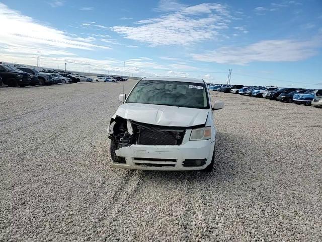 2008 Dodge Grand Caravan Sxt VIN: 1D8HN54P28B178390 Lot: 93757025