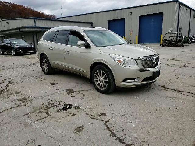 2013 Buick Enclave VIN: 5GAKVCKD5DJ171842 Lot: 92713015