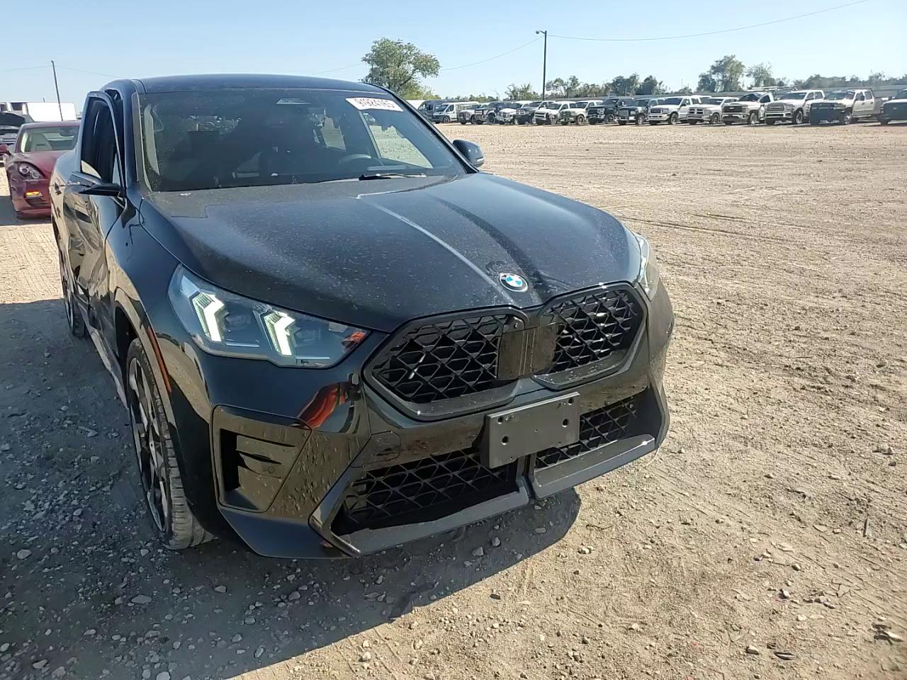 Фото: WBX63GM01S5235858