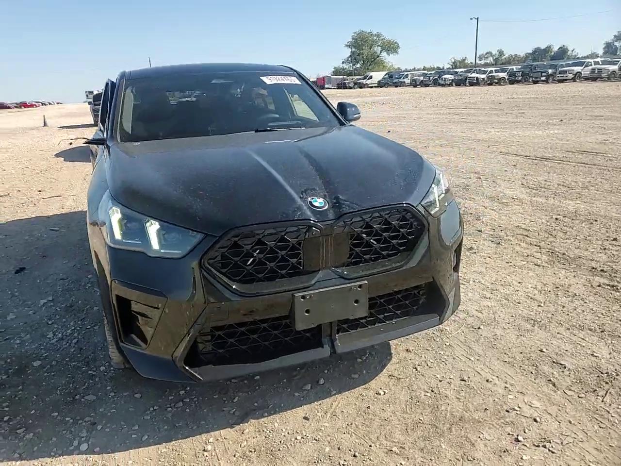 Фото: WBX63GM01S5235858