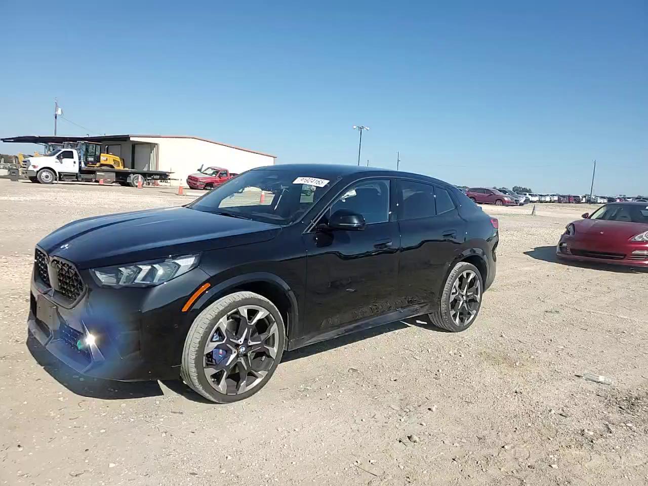 Фото: WBX63GM01S5235858