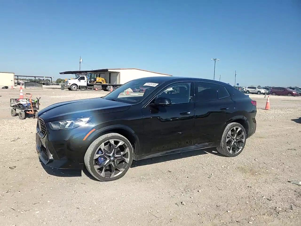 Фото: WBX63GM01S5235858