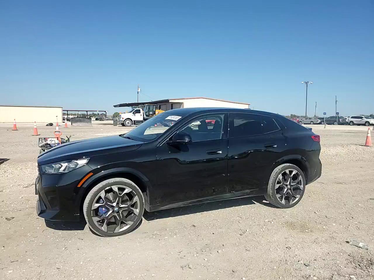 Фото: WBX63GM01S5235858