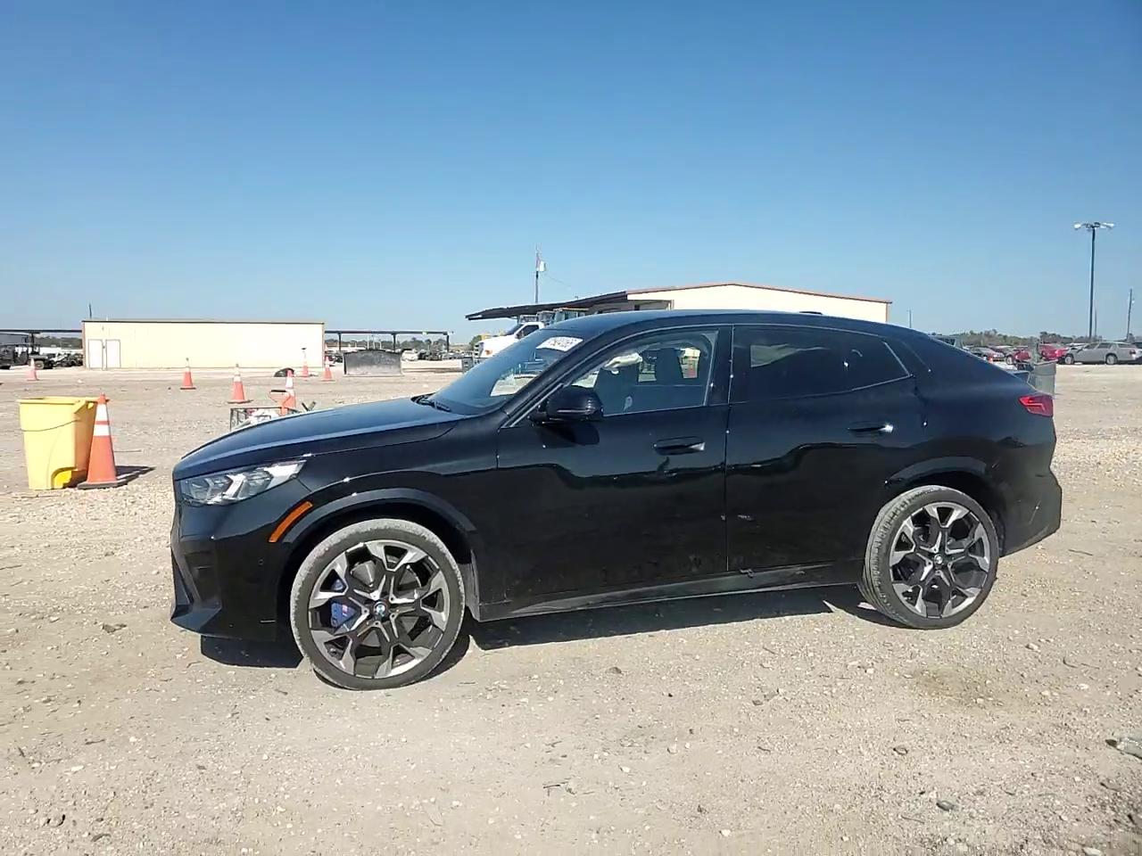 Фото: WBX63GM01S5235858