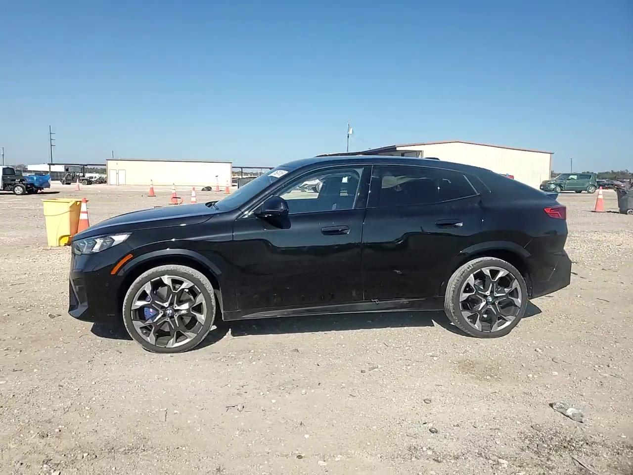 Фото: WBX63GM01S5235858