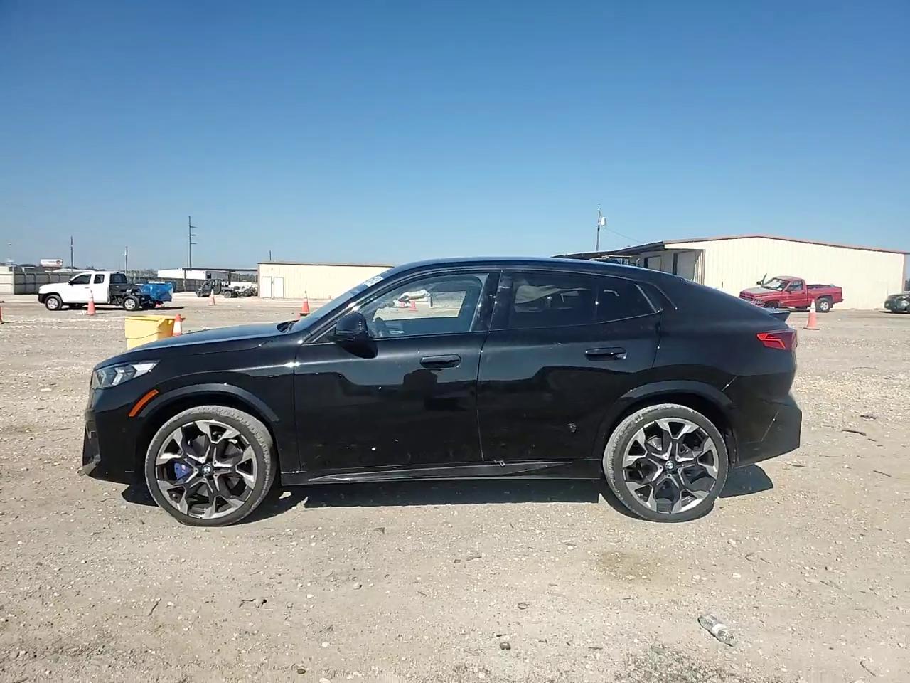 Фото: WBX63GM01S5235858