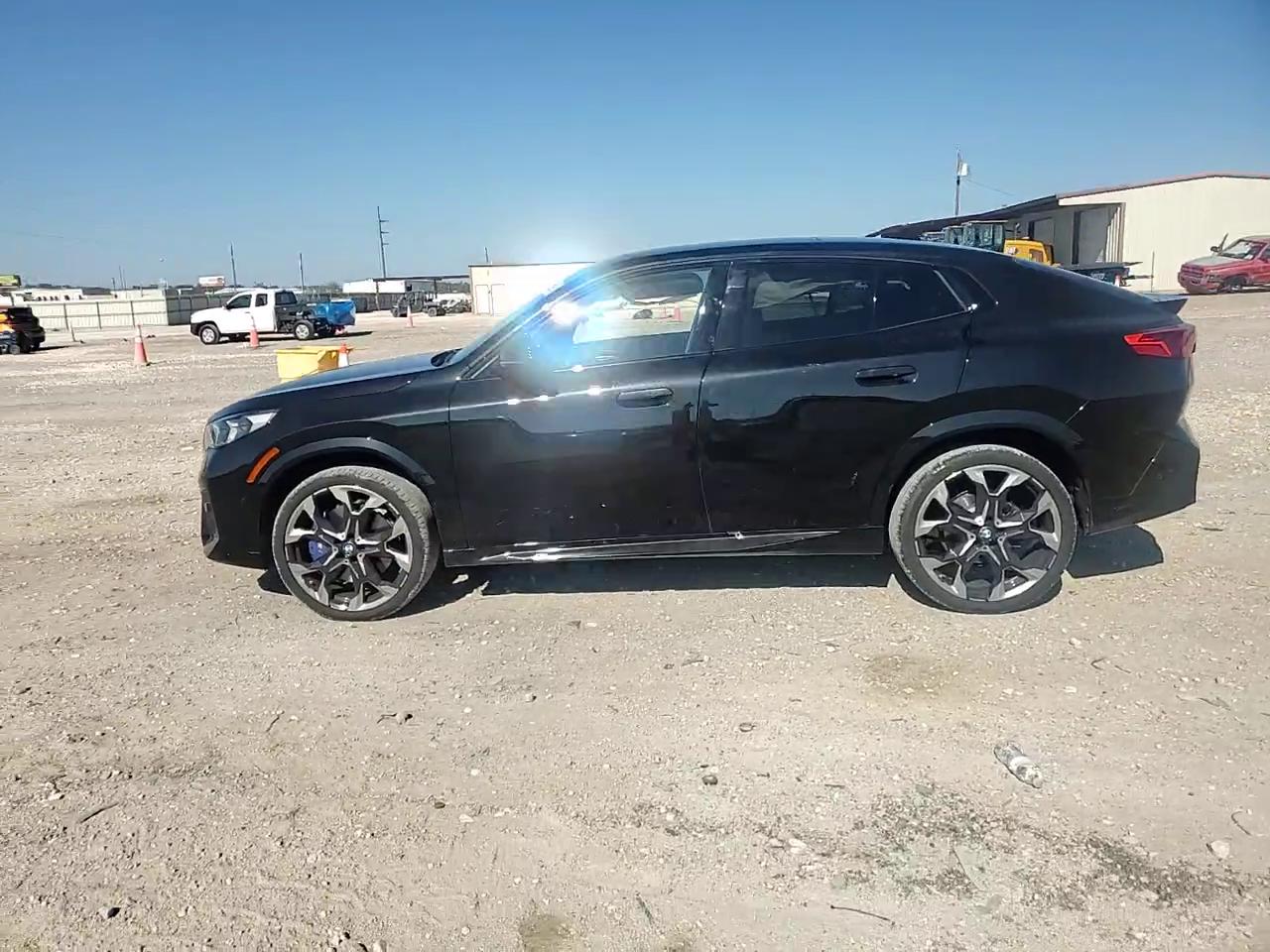 Фото: WBX63GM01S5235858