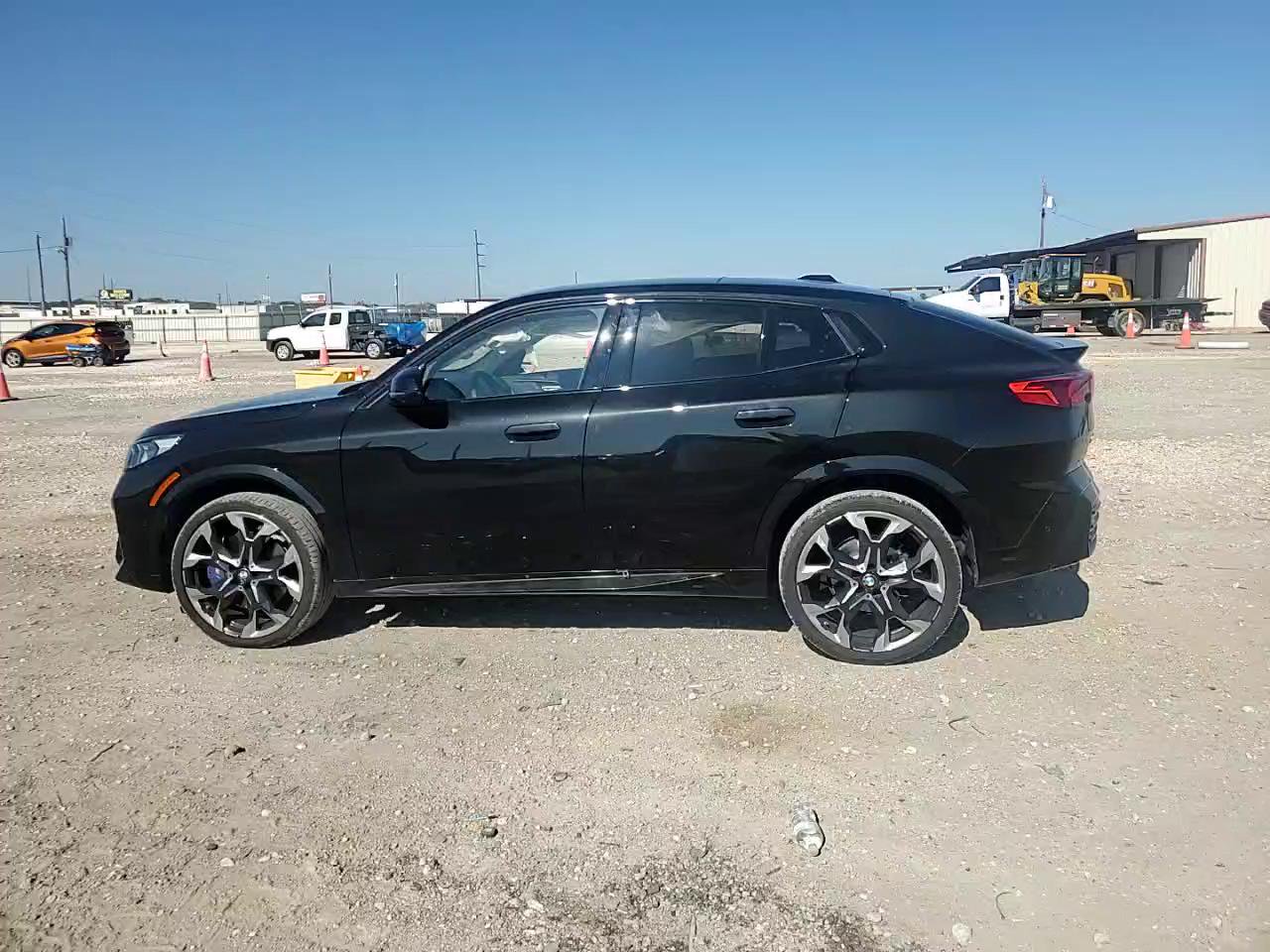 Фото: WBX63GM01S5235858