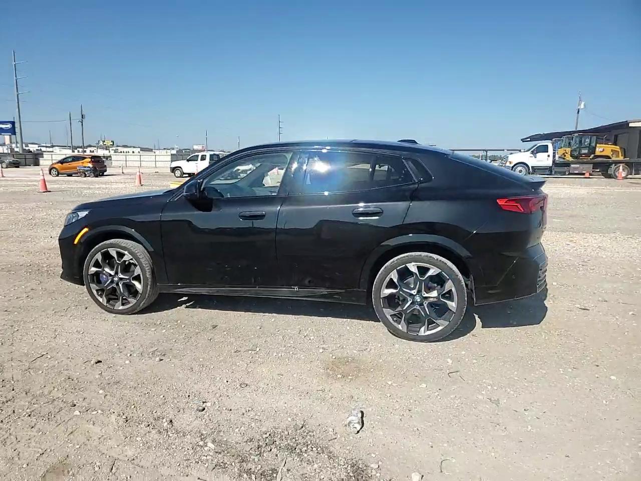 Фото: WBX63GM01S5235858