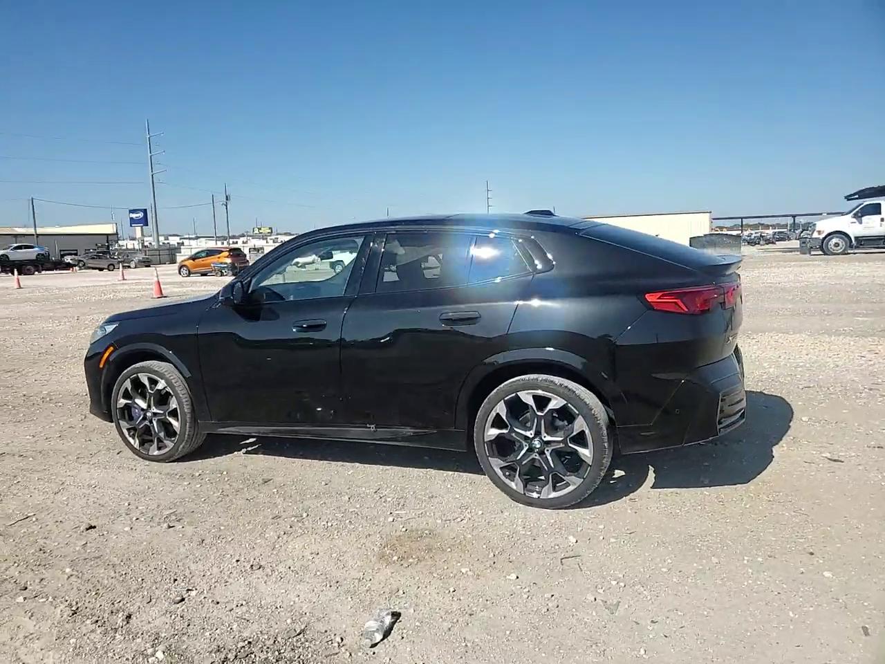 Фото: WBX63GM01S5235858