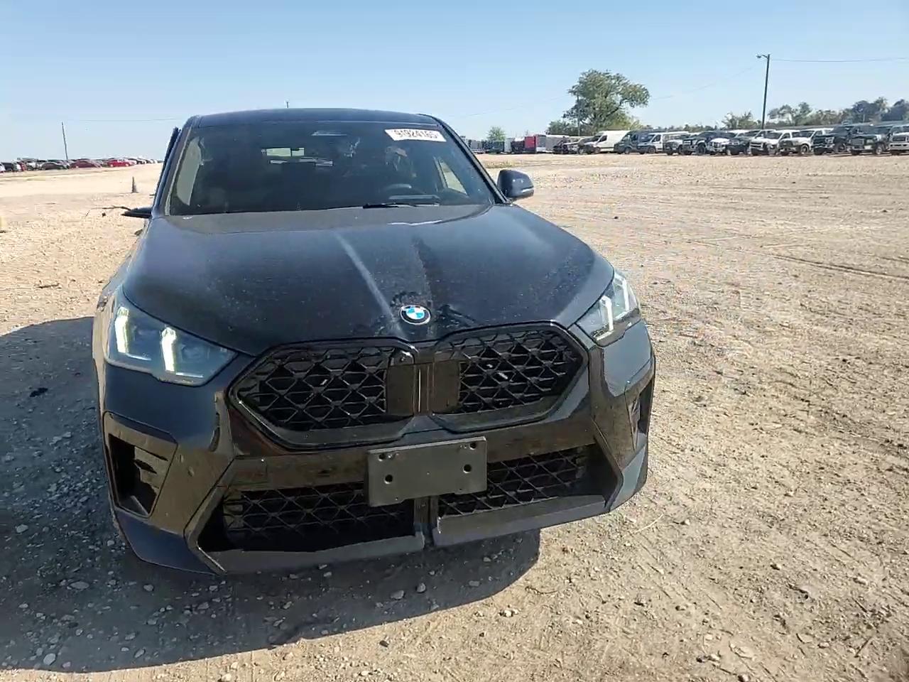 Фото: WBX63GM01S5235858