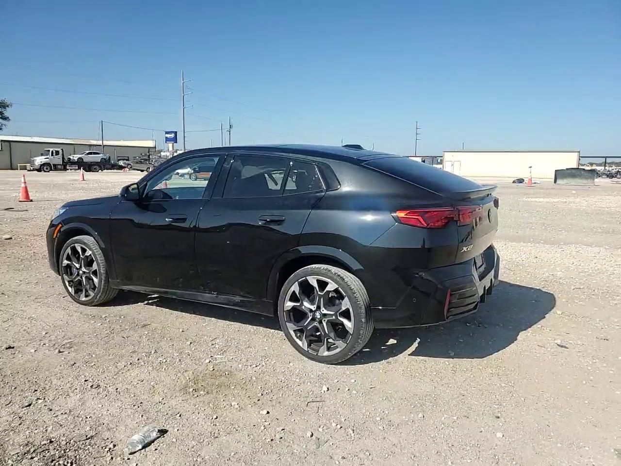 Фото: WBX63GM01S5235858