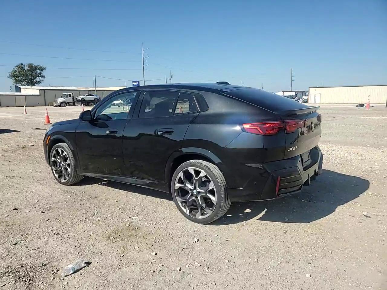 Фото: WBX63GM01S5235858