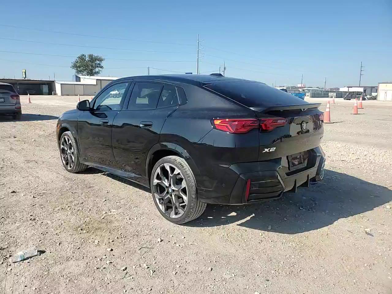 Фото: WBX63GM01S5235858