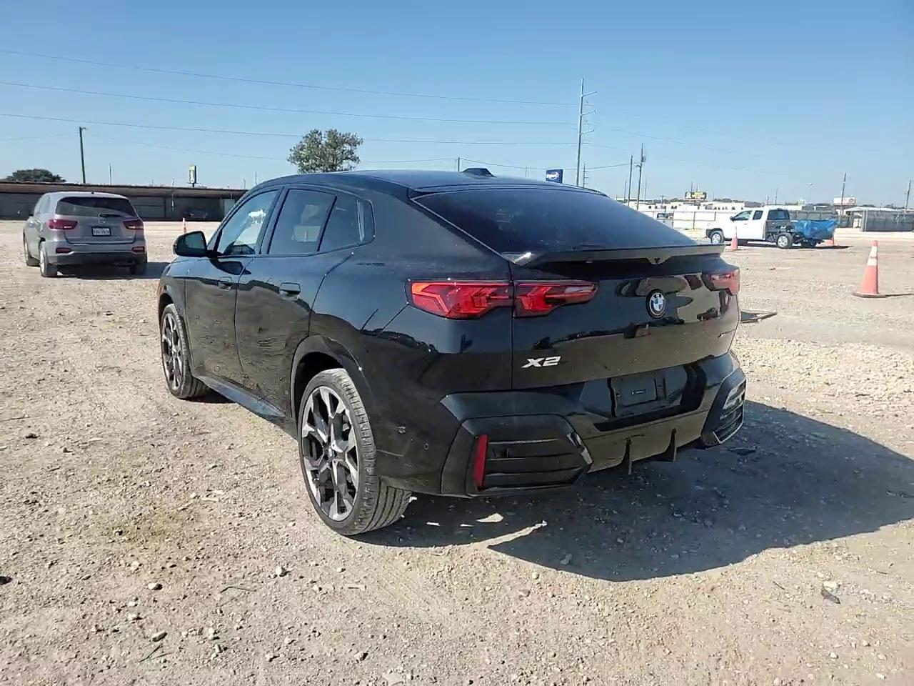 Фото: WBX63GM01S5235858