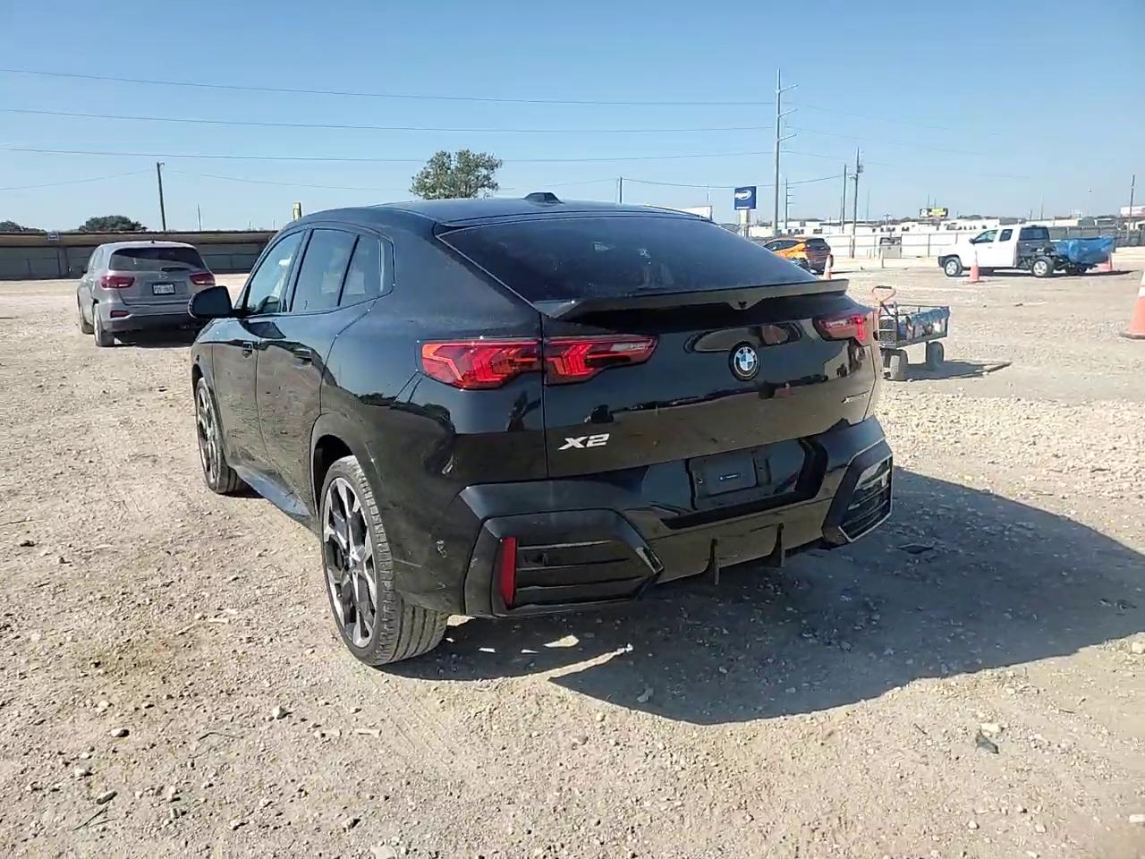 Фото: WBX63GM01S5235858