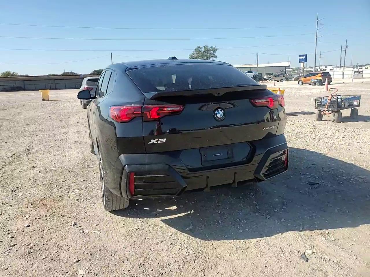 Фото: WBX63GM01S5235858