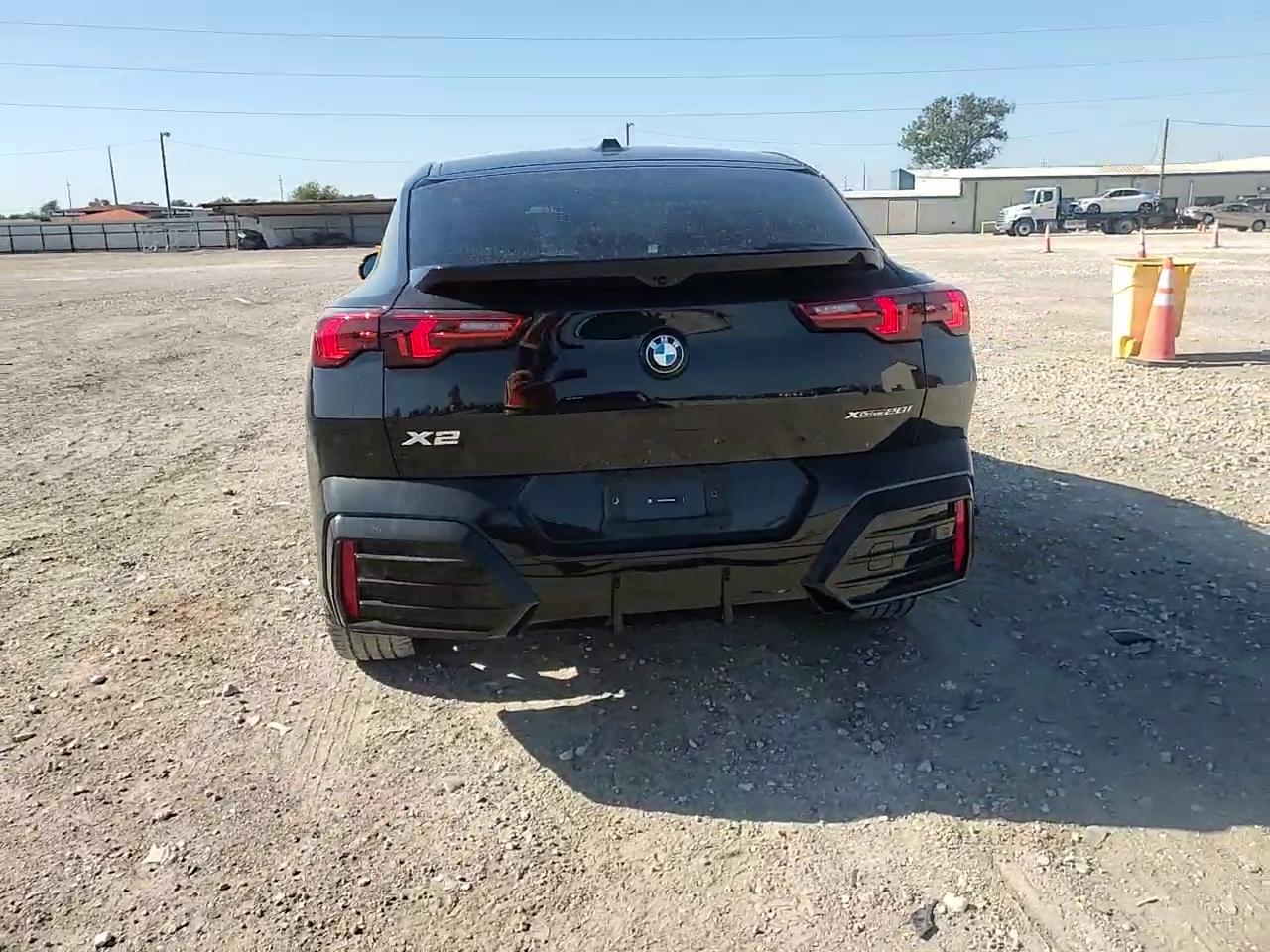 Фото: WBX63GM01S5235858