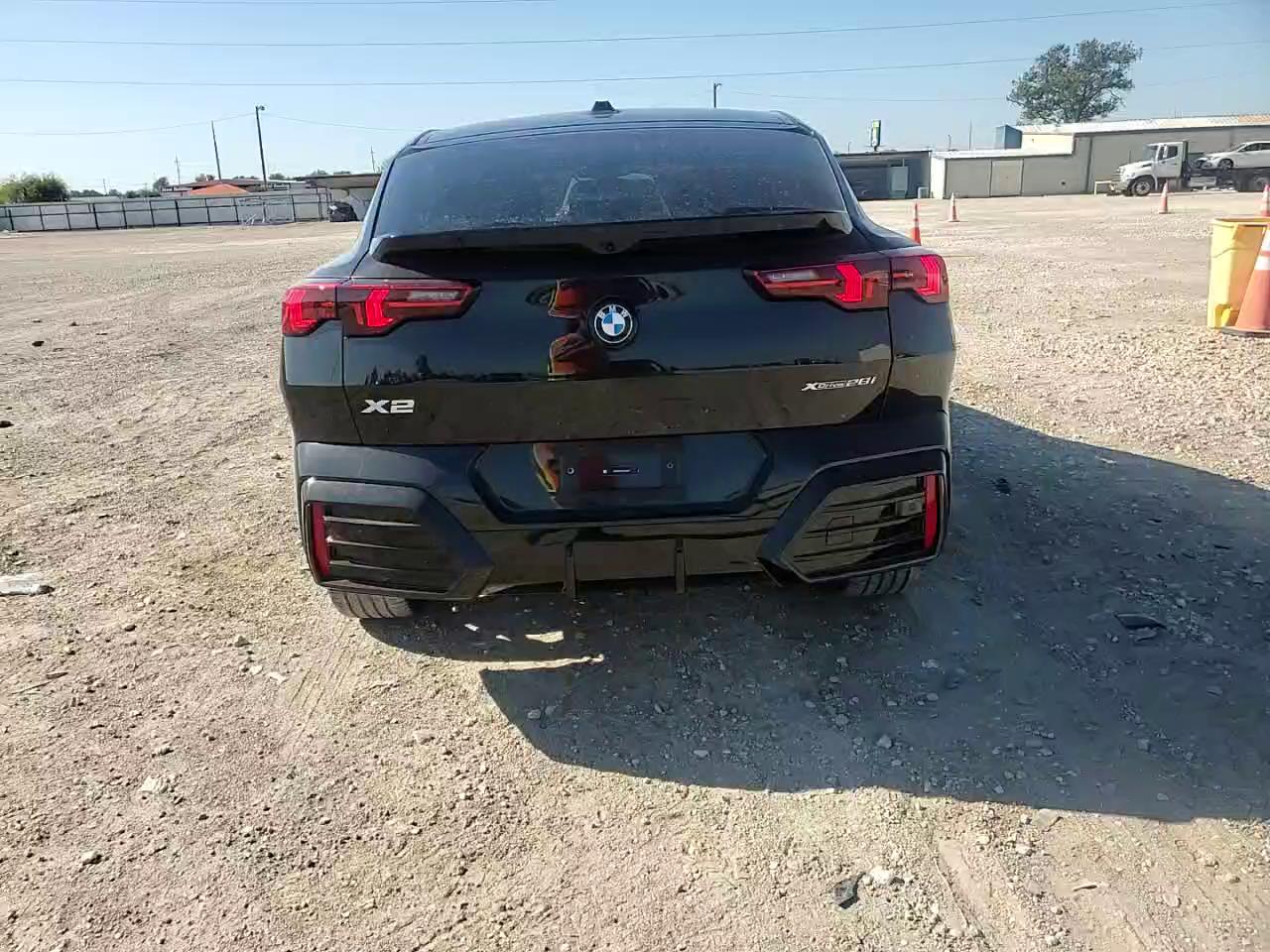 Фото: WBX63GM01S5235858