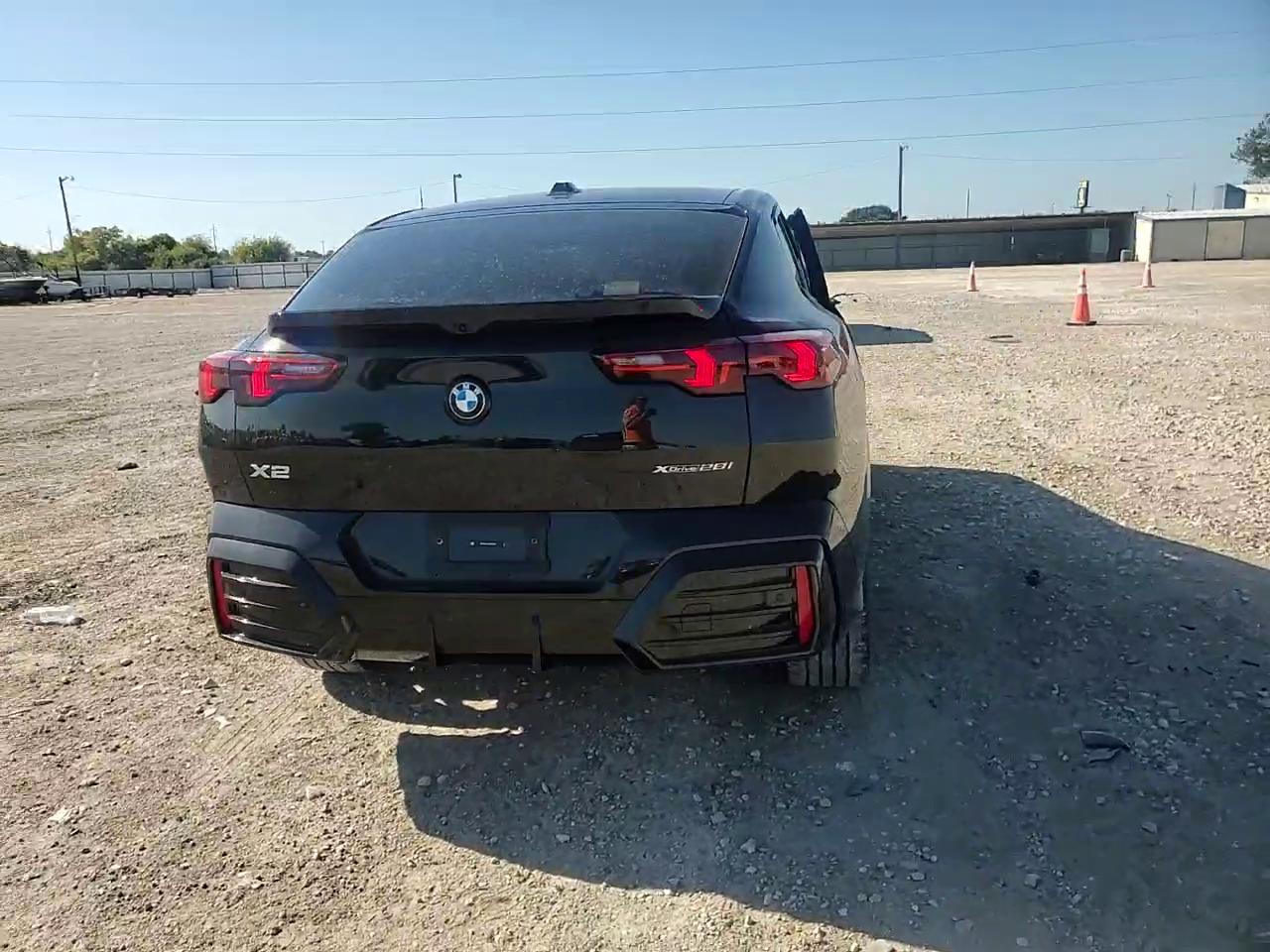 Фото: WBX63GM01S5235858