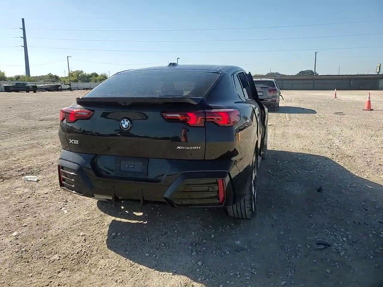 Фото: WBX63GM01S5235858