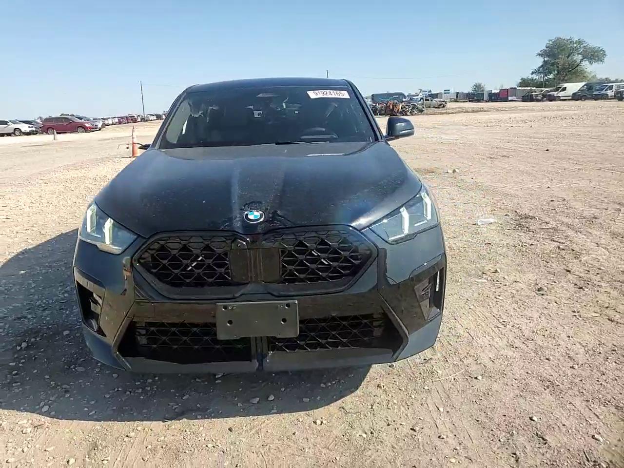 Фото: WBX63GM01S5235858