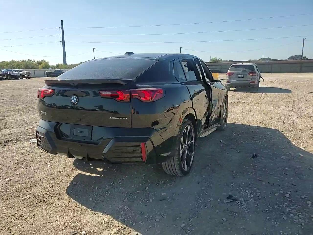 Фото: WBX63GM01S5235858