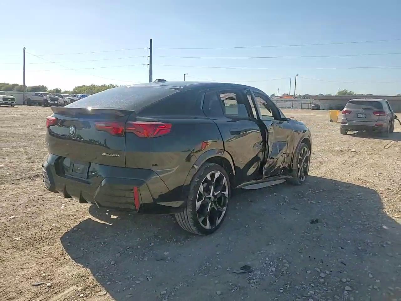 Фото: WBX63GM01S5235858