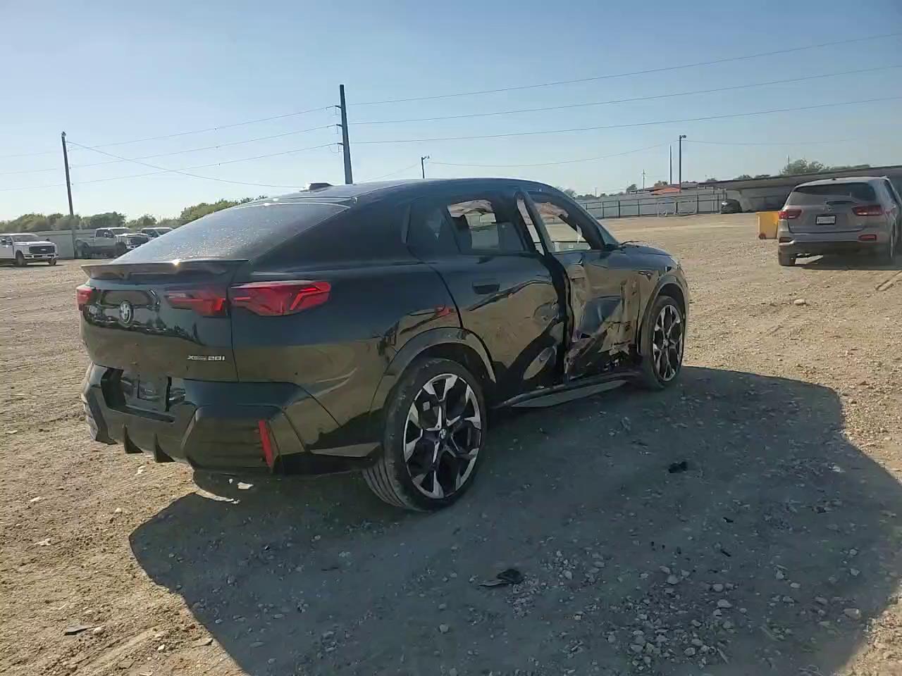 Фото: WBX63GM01S5235858