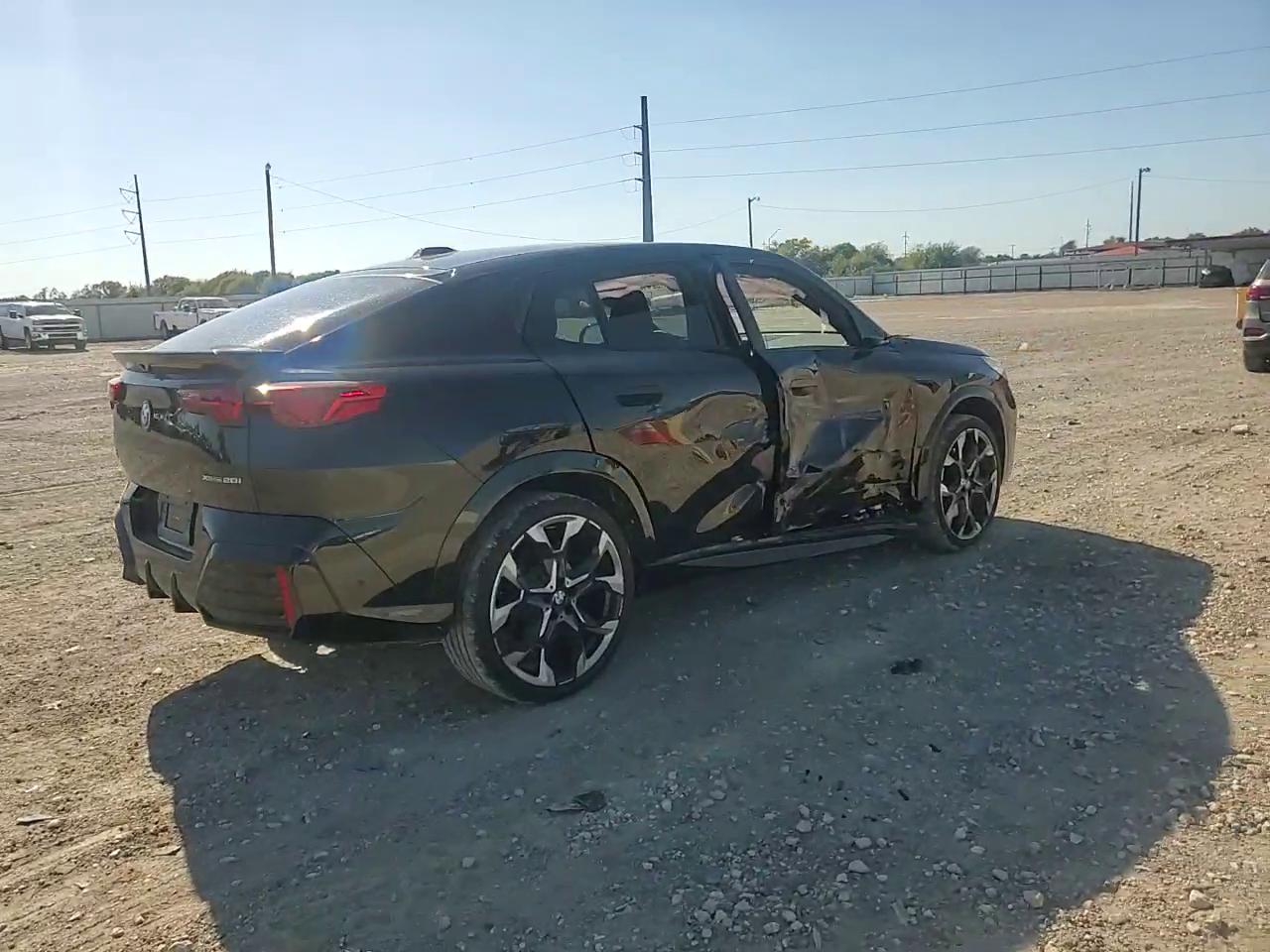 Фото: WBX63GM01S5235858