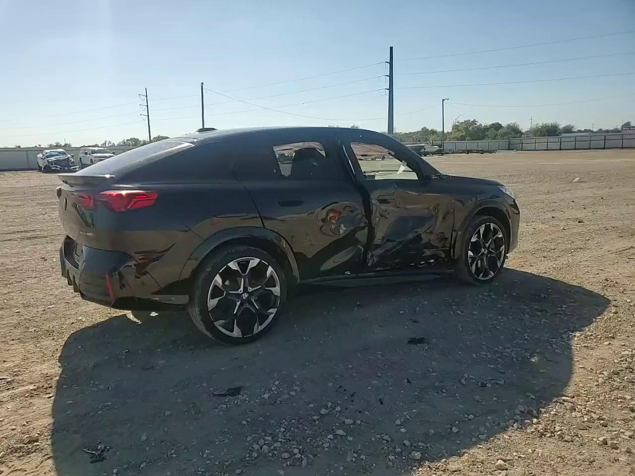 Фото: WBX63GM01S5235858