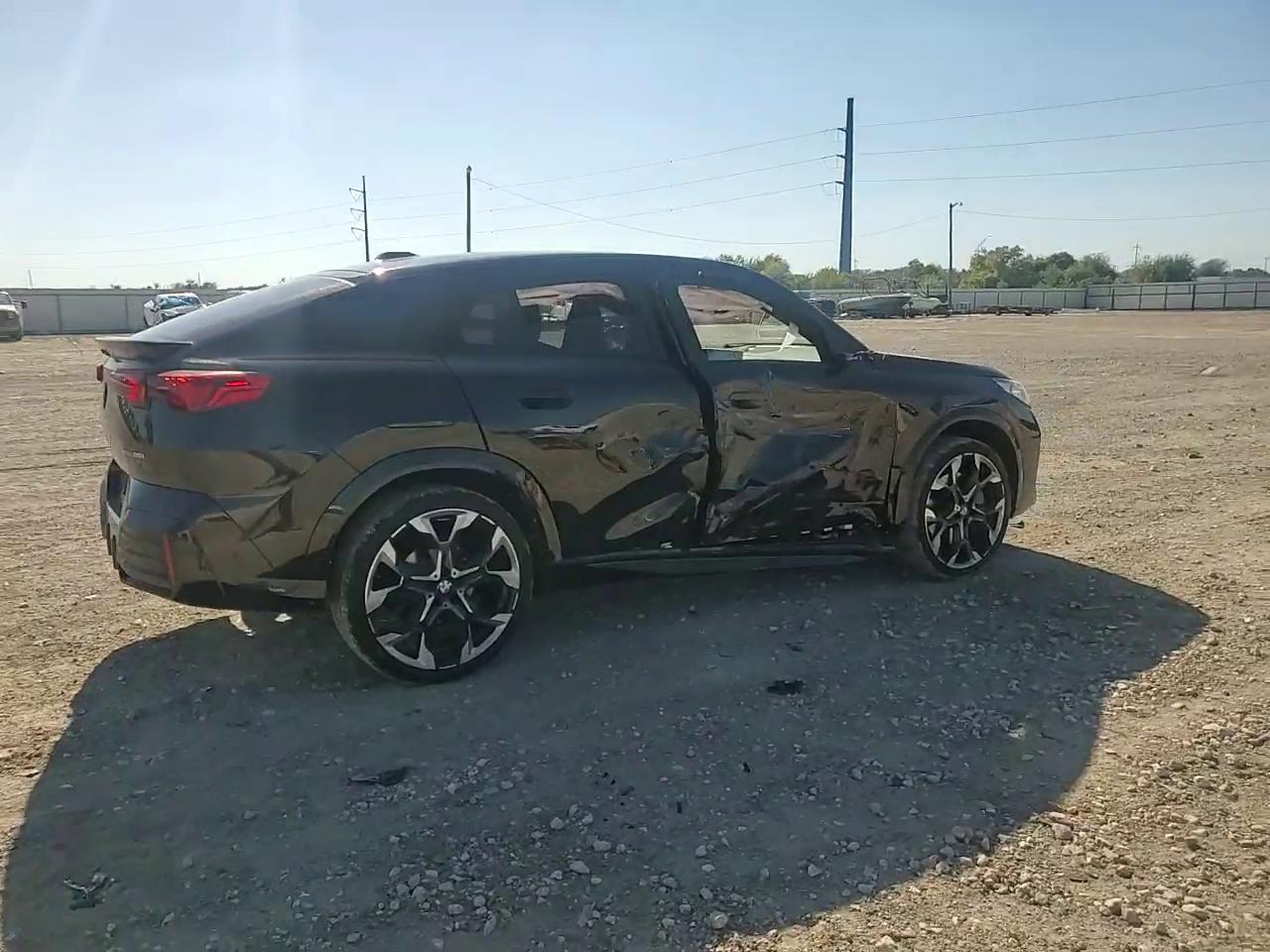 Фото: WBX63GM01S5235858