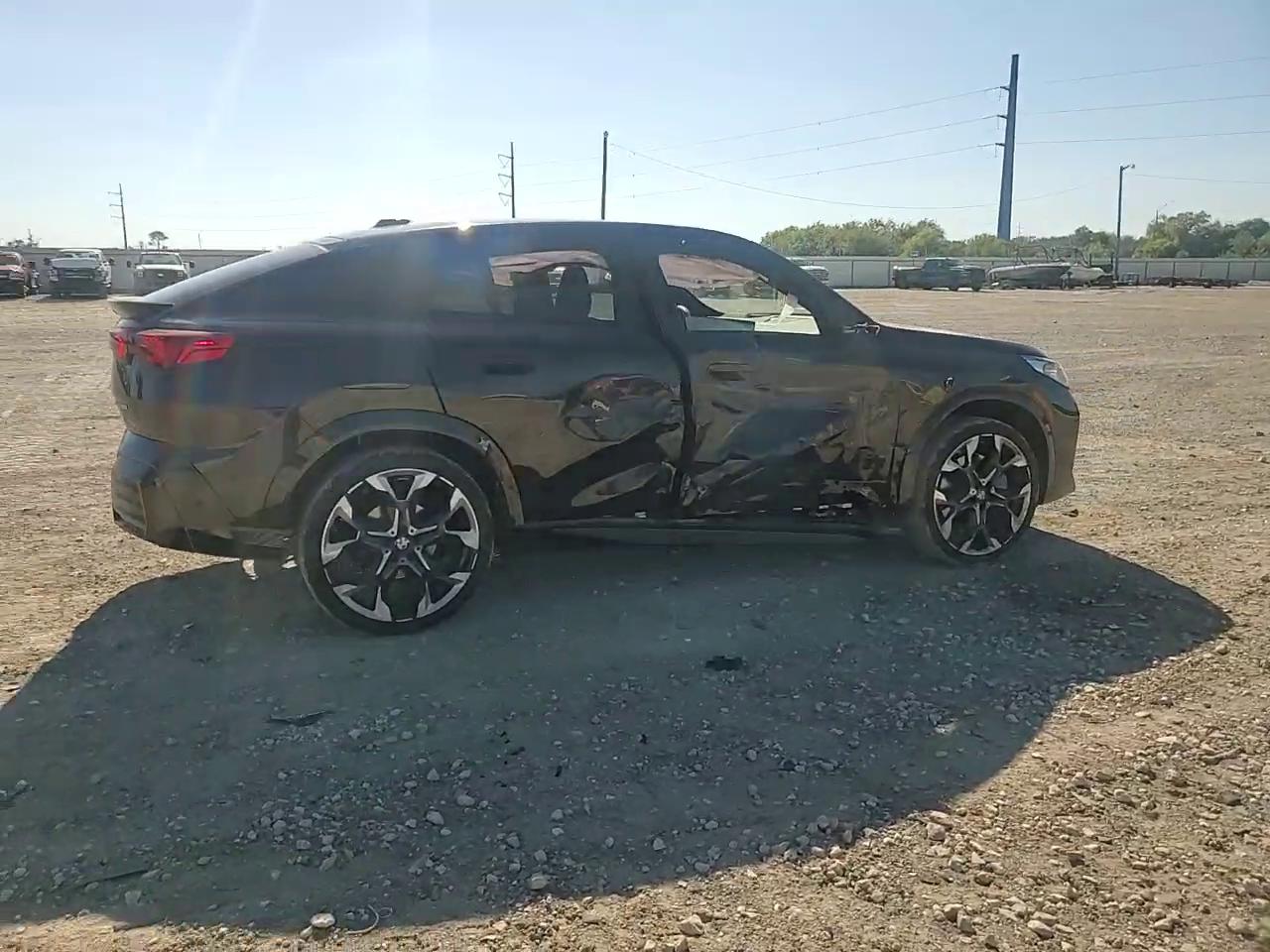 Фото: WBX63GM01S5235858