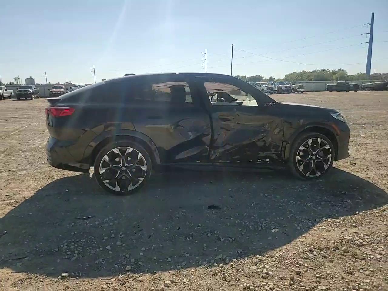 Фото: WBX63GM01S5235858